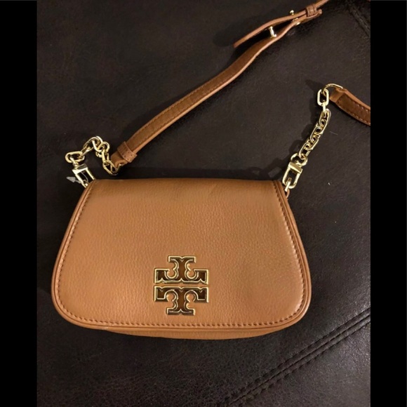 Tory Burch crossbody - Picture 2 of 4